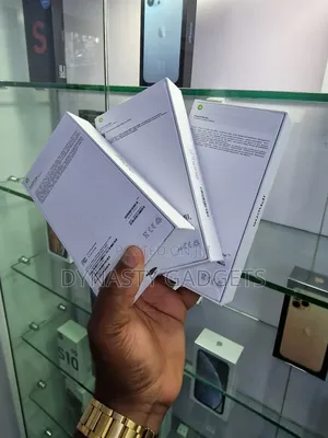 New Apple iPhone 15 Pro Max 512 GB Gray