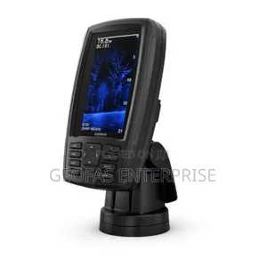 Garmin Echomap Plus 42CV With Transducer