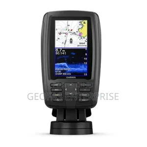 Garmin Echomap Plus 42CV With Transducer
