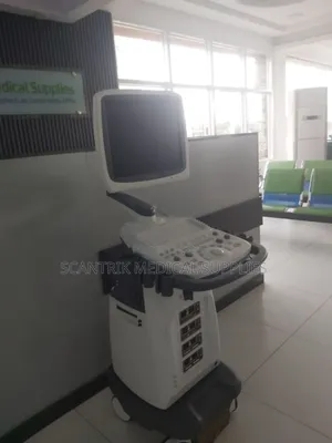 Sonoscape S11 Plus Ultrasound Machine