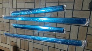 Door Chrome Rx 330