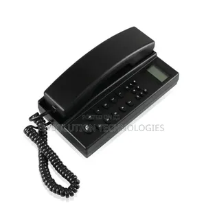 Wireless Intercom Phone With Display