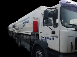 European Used 20000ltrs
