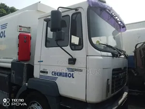 European Used 20000ltrs