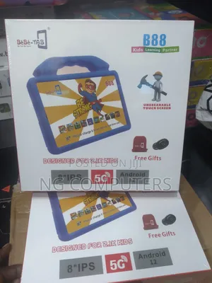 New Bebe B88 256 GB