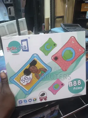 New Bebe B88 Prime 256 GB