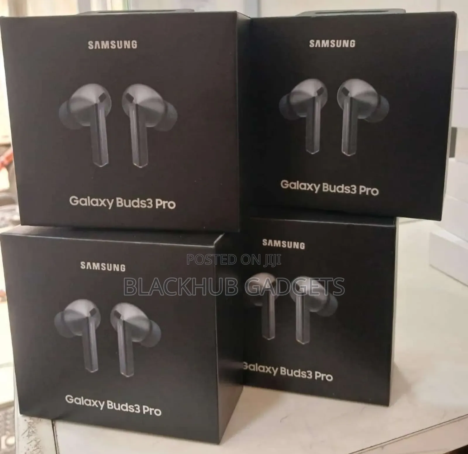 Samsung Buds 3 Pro