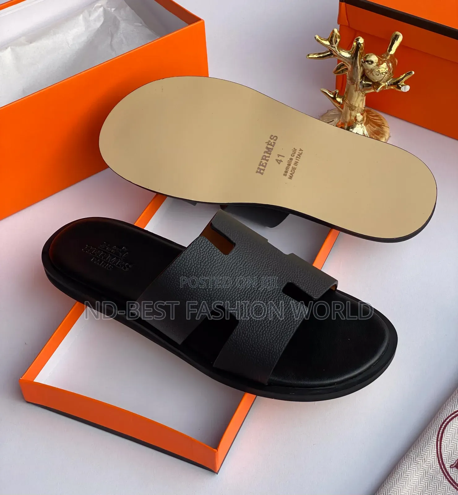 Pure Quality Slippers