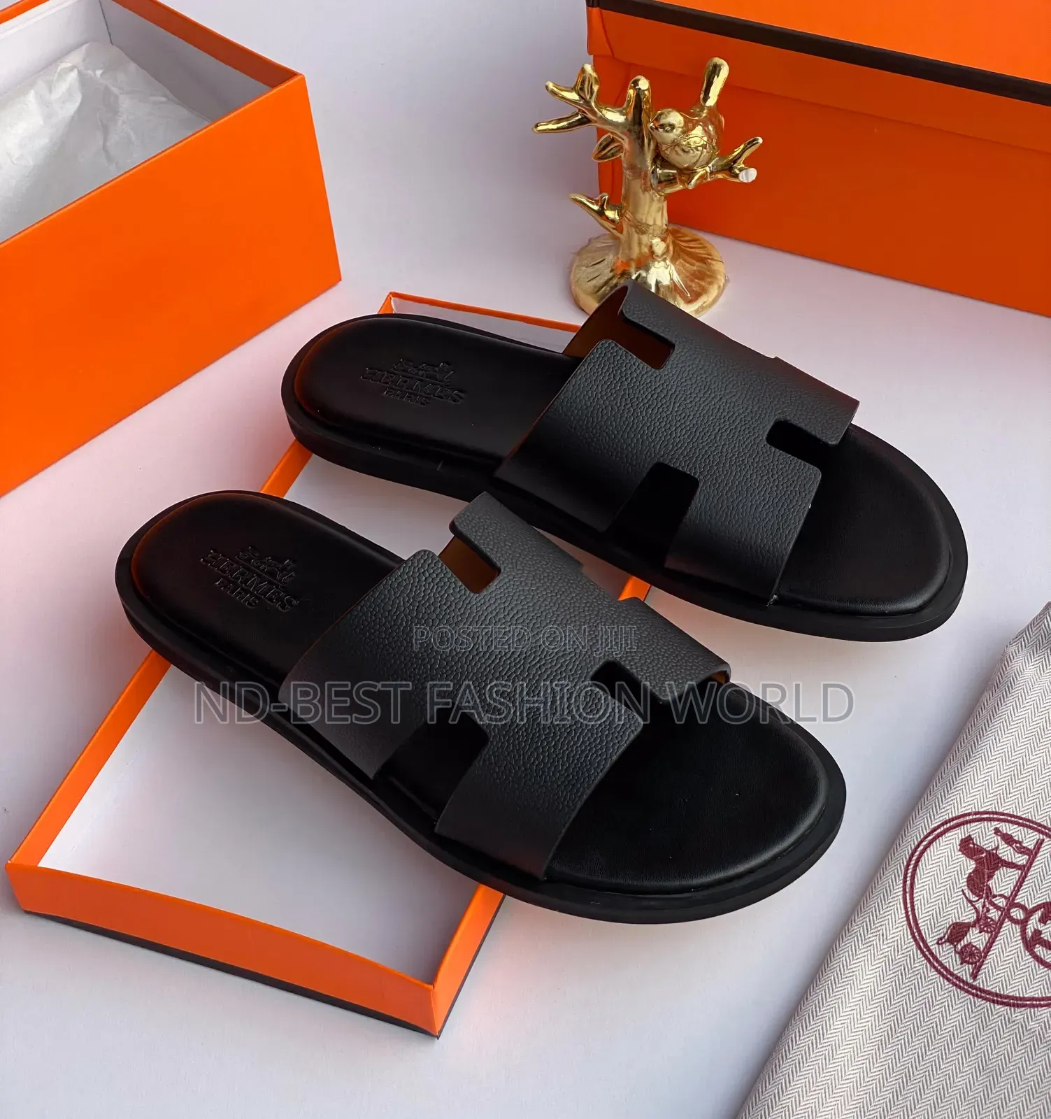 Pure Quality Slippers