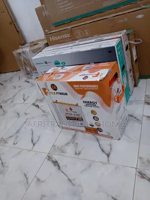 Finixmega Long-Lasting 240ah Tubular Battery