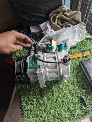 Brand New OEM Compressor Hyundai Elantra 2016 2017 2018 2019