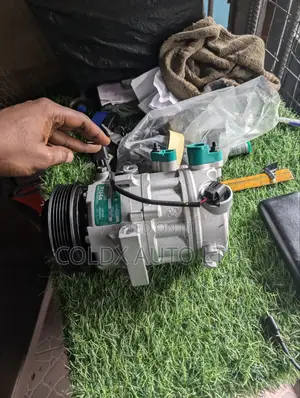 Brand New OEM Compressor Hyundai Elantra 2016 2017 2018 2019