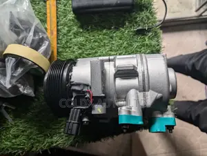 Brand New OEM Compressor Hyundai Elantra 2016 2017 2018 2019