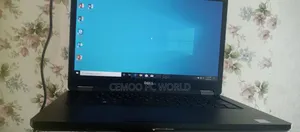 Laptop Dell Latitude 5480 8GB Intel Core I5 SSD 256GB