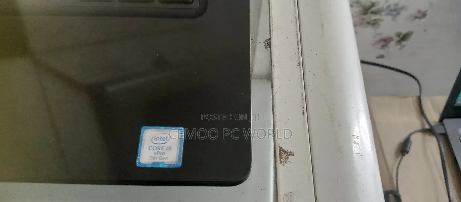 Laptop Dell Latitude 5480 8GB Intel Core I5 SSD 256GB