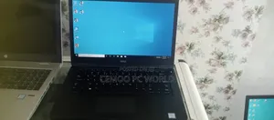 Laptop Dell Latitude 5480 8GB Intel Core I5 SSD 256GB