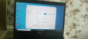 Laptop Dell Latitude 5480 8GB Intel Core I5 SSD 256GB