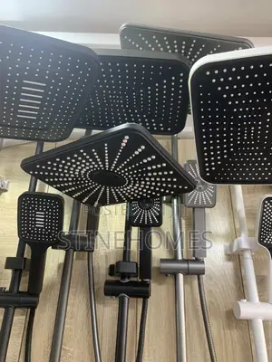 Standing Shower Mixer