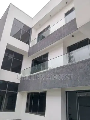 6bdrm Duplex in Lekki Please 1 Lagos for sale