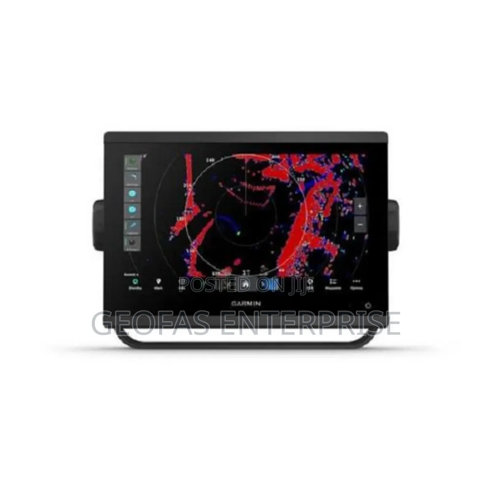 Garmin GPSMAP 923XSV 9" Touchscreen Chartplotter/ Sonar Comb