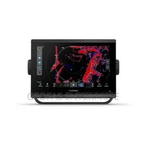 Garmin GPSMAP 923XSV 9" Touchscreen Chartplotter/ Sonar Comb