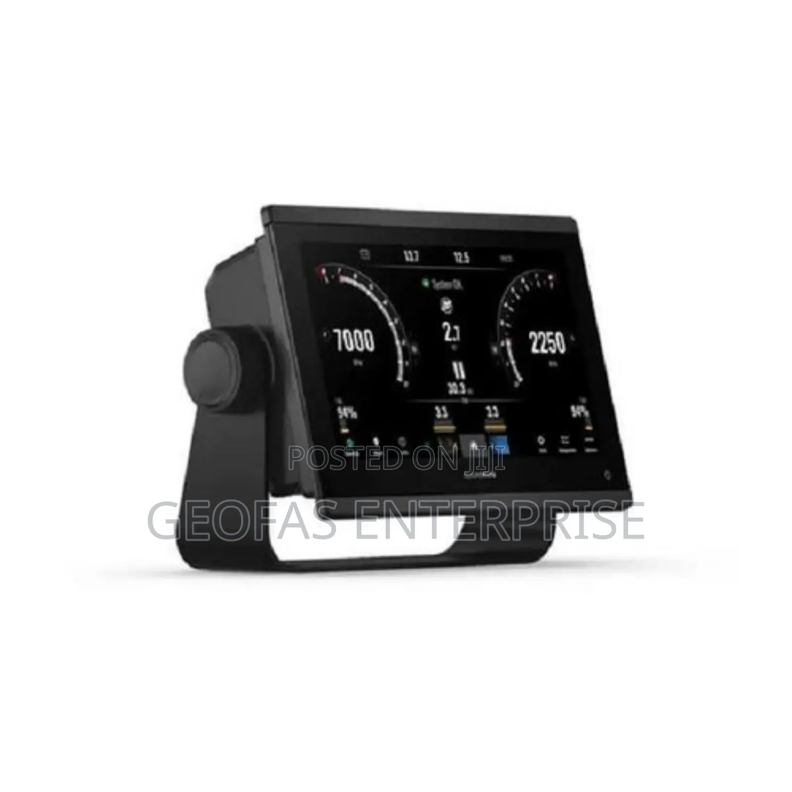 Garmin GPSMAP 923XSV 9" Touchscreen Chartplotter/ Sonar Comb