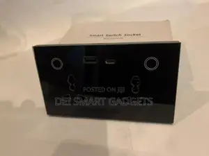Wifi Smart Socket With USB