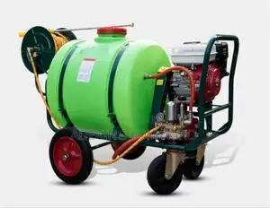 Boom Sprayer