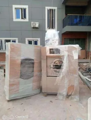 20kg Washer and Dryer Machine Marks Point (Vietnam)