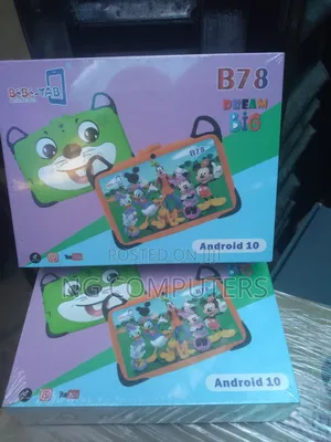 New Bebe B78 128 GB