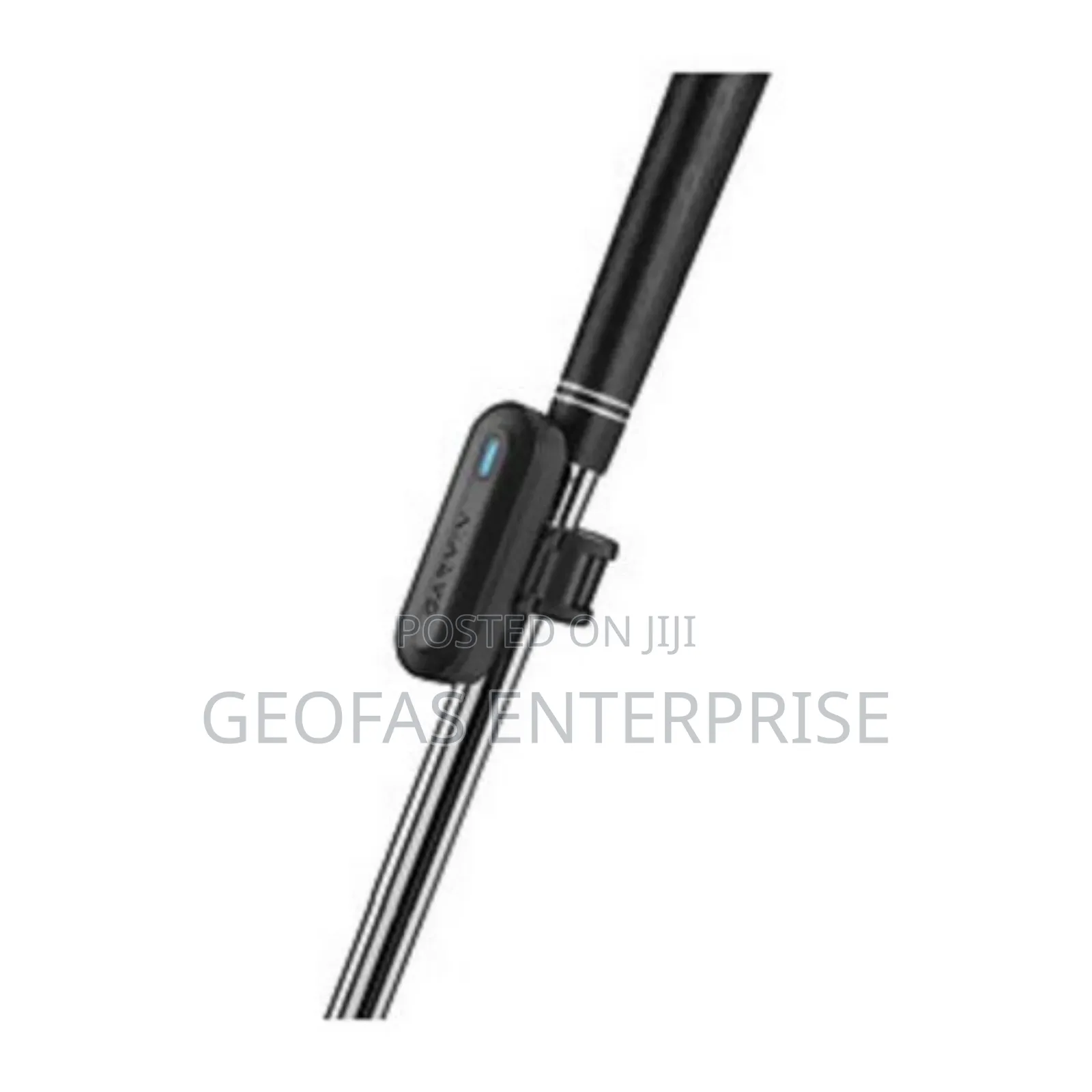 Garmin Truswing Golf Swing Analyzer