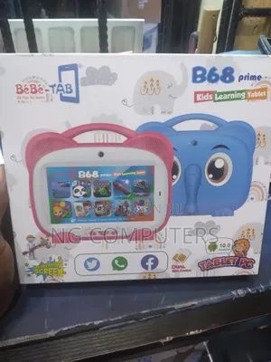New Bebe B68 128 GB