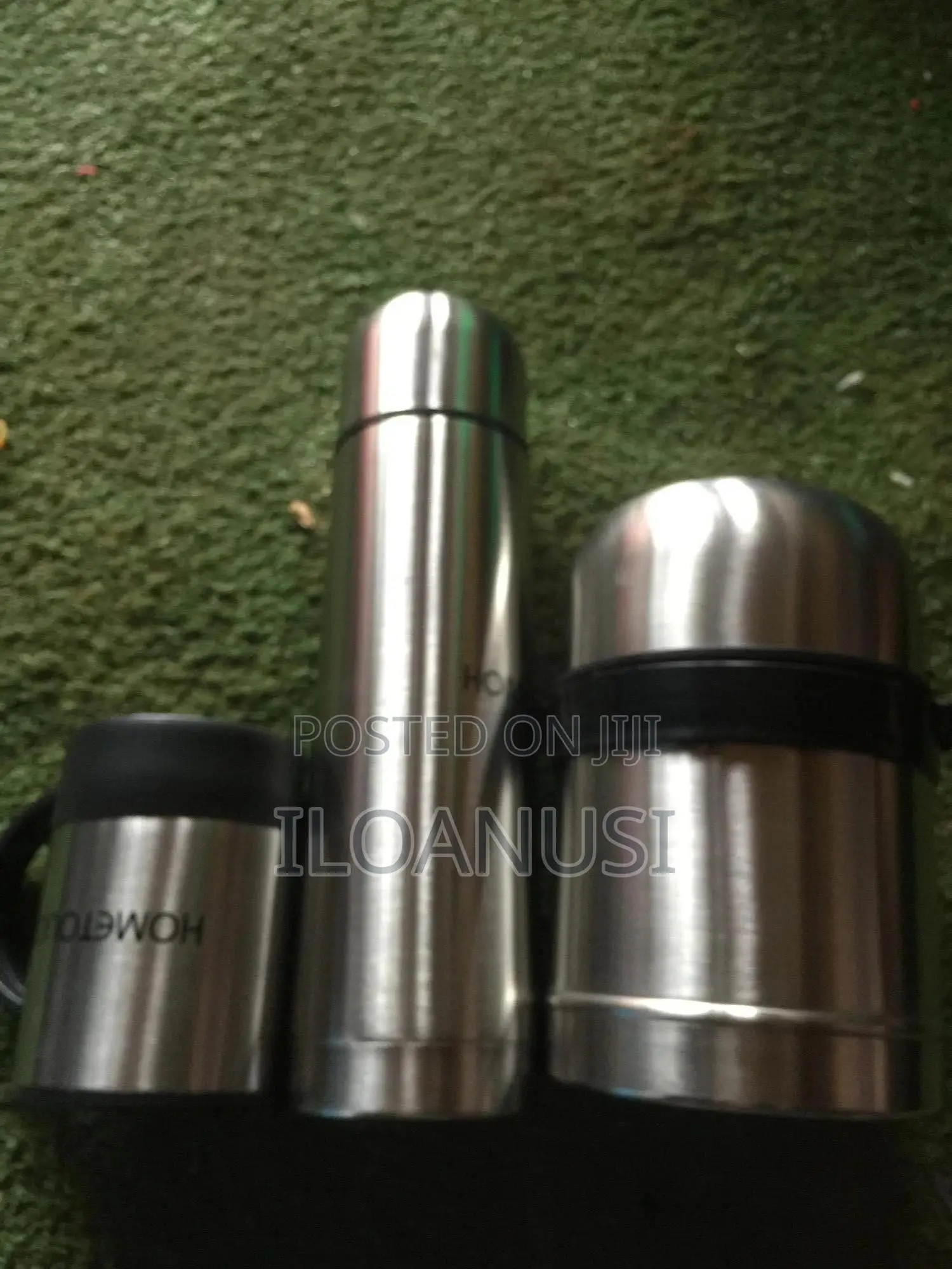 5 in 1 Gift Set/Lunch Box