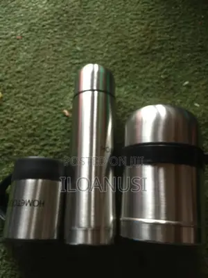 5 in 1 Gift Set/Lunch Box