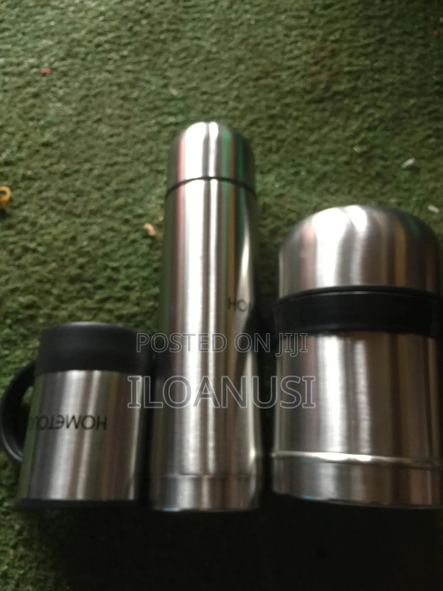5 in 1 Gift Set/Lunch Box