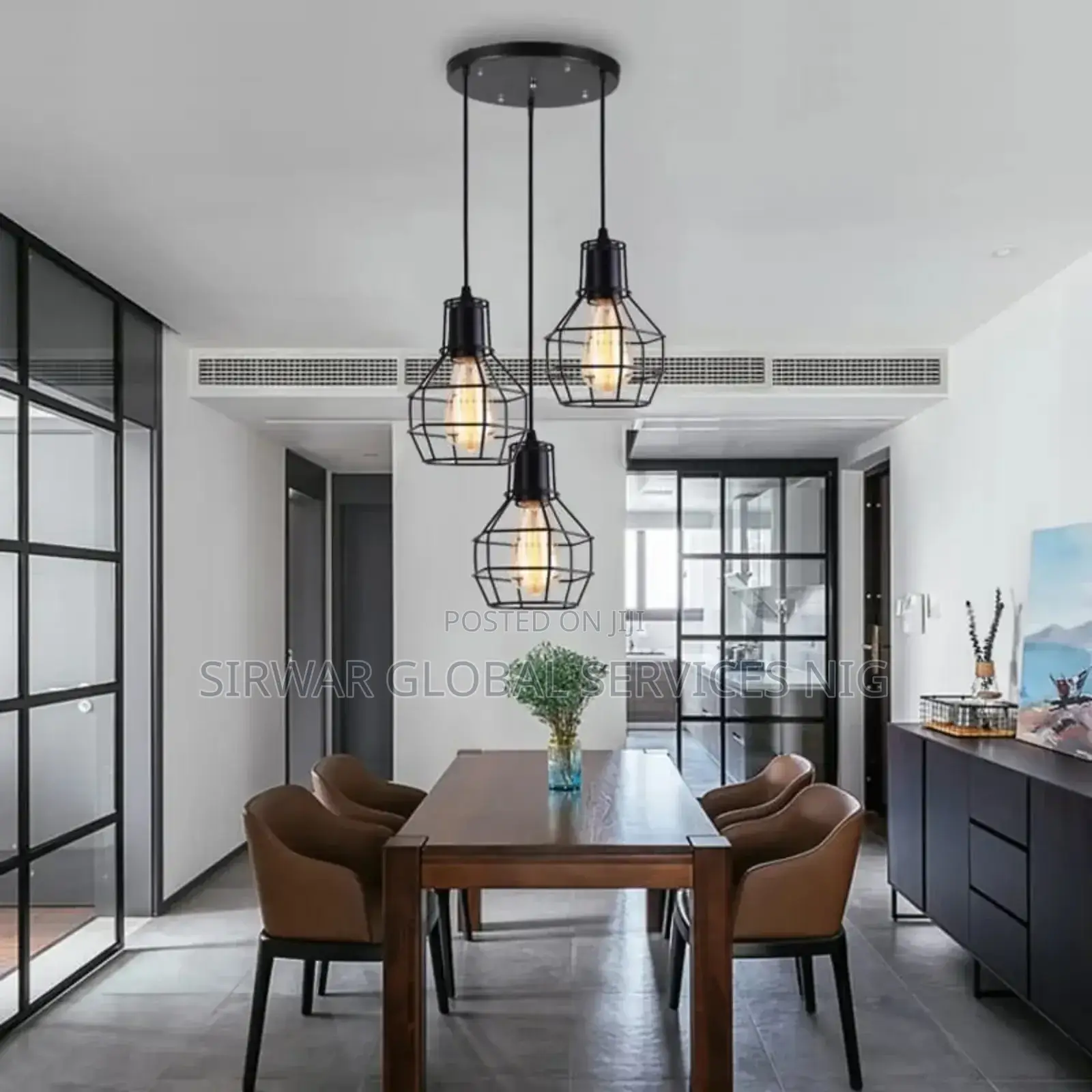 Dinning Place Drop Light