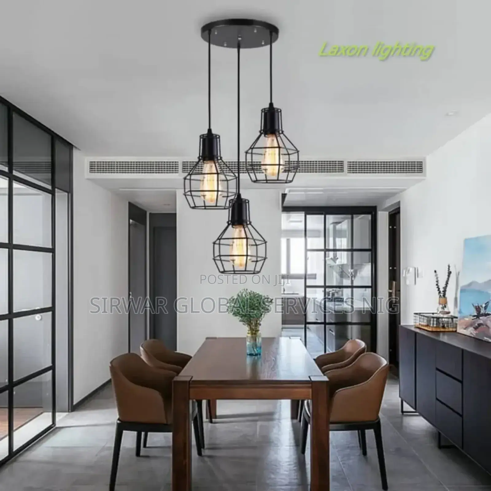 Dinning Place Drop Light