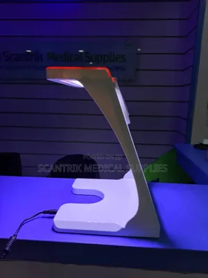 Dental Laboratory Polishing Dust Cover With Light Glass