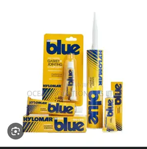 Blue /  Gasket Jointing Sealant