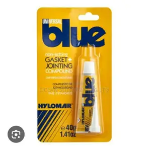 Blue /  Gasket Jointing Sealant