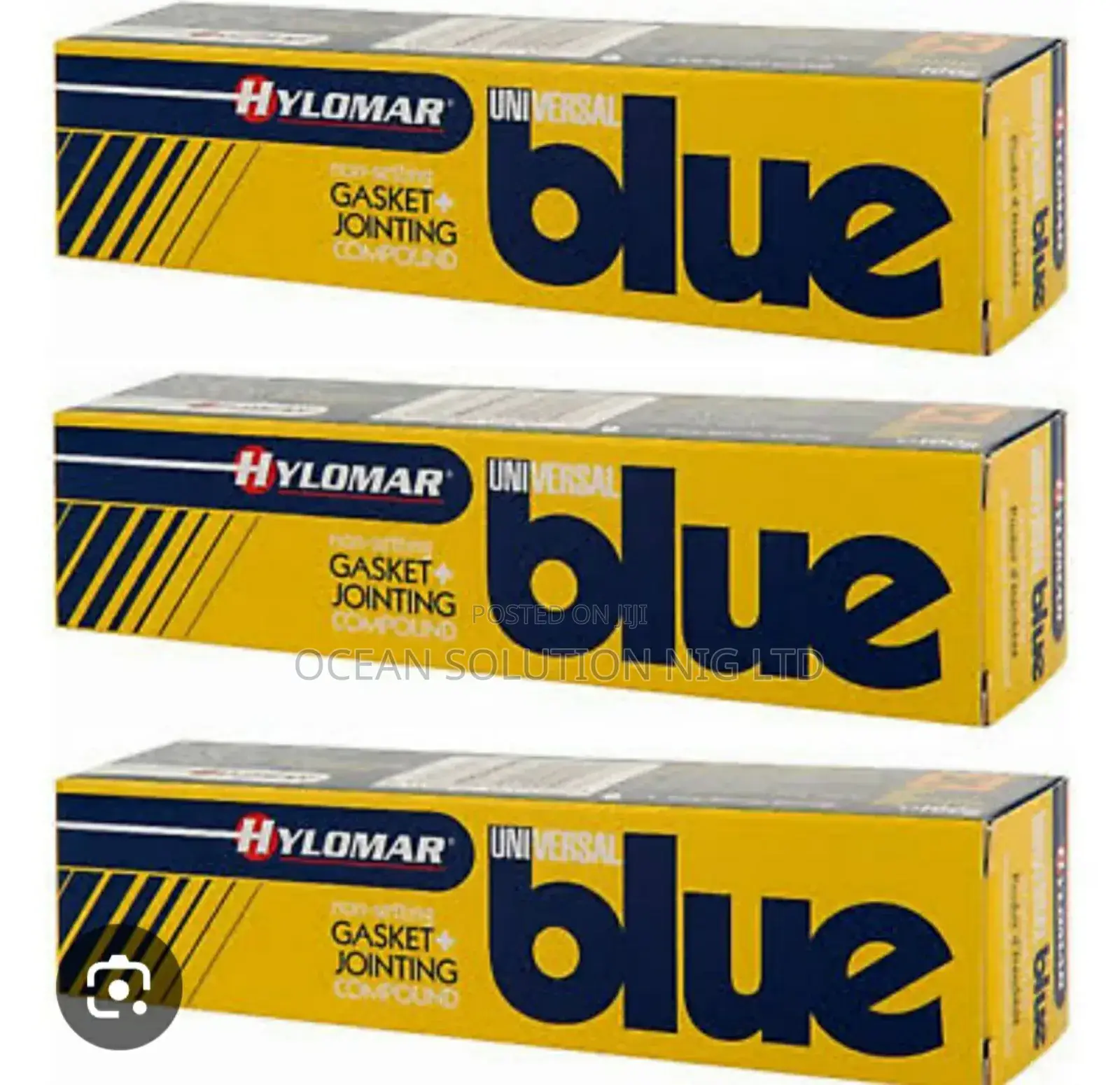 Blue /  Gasket Jointing Sealant