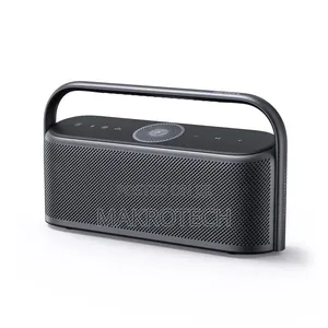 Motion X600 | High-Quality Sound Wireless Speaker