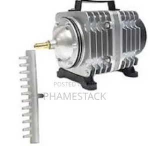 Resun Aerator Brand ACO-008(12 Outlet)
