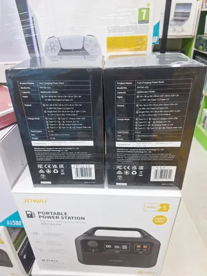 Romoss 60000mah 100w Laptop Power Bank