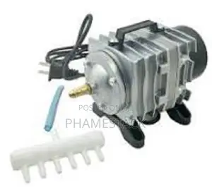 Resun Aerator Brand Aco-001(6 Outlet)