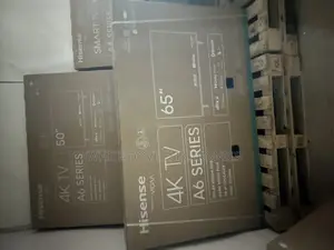 Hisense A6 Series