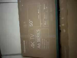 Hisense A6 Series