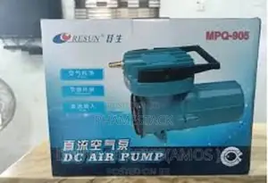 MPQ-905 Dc Air Pump( 10 Outlets)