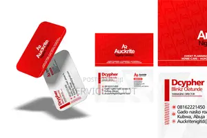 Business Card