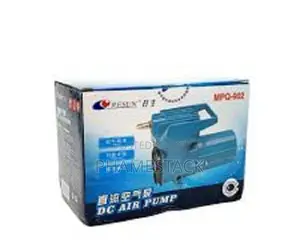 Dc Aerator Air Pump MPQ 902(6 Outlet)